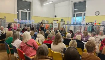 Mid-Lin Day Care Centre, City Governance, Cllr Mark Flynn Mid-Lin Day Care Centre, City Governance, Cllr Mark Flynn