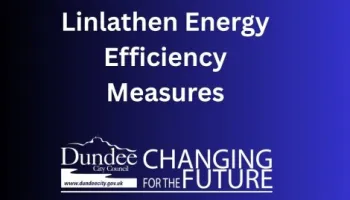 Linlathen Energy efficiency feature