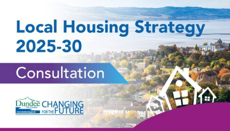 Housing strategy feature Housing strategy feature