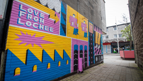 Funding for Major City Projects Welcomed Image Funding for Major City Projects Welcomed Image