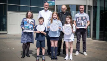 Olympia £1 Summer Sport Lesisure and Culture dundee Cllr Mark Flynn Stewart Hunter Judy Dobbie Olympia £1 Summer Sport Lesisure and Culture dundee Cllr Mark Flynn Stewart Hunter Judy Dobbie