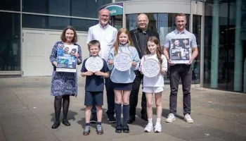 Olympia £1 Summer Sport Lesisure and Culture dundee Cllr Mark Flynn Stewart Hunter Judy Dobbie