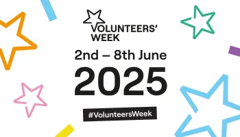 Volunteers' Week Round Up   Image
