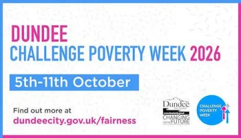 Challenge Poverty Week Challenge Poverty Week