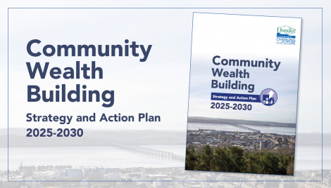 Community Wealth Building Plans to Boost Economy Image Community Wealth Building Plans to Boost Economy Image