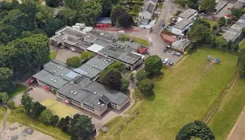 Craigiebarns Primary Craigiebarns Primary