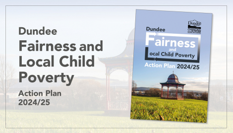 Fairness and Child Poverty Update Image Fairness and Child Poverty Update Image