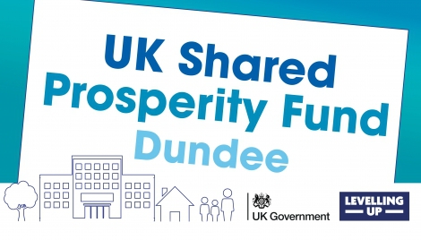UK Shared Prosperity Fund Annual Report  Image