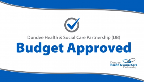 Dundee Integration Joint Board Agrees Budget for year ahead  Image