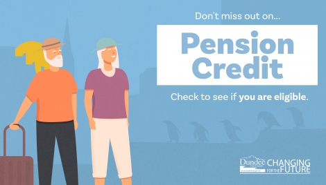 Pension Credit Drop In Events Image Pension Credit Drop In Events Image