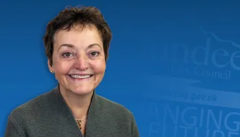 Dundee groups recognised at Beautiful Scotland Awards Image