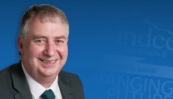 Dundee Health and Social Care Partnership Champions Carers’ Rights  Image