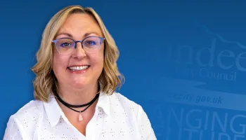 Drive to involve families in making change   Image