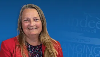 Progress on Active Transport Corridors Image