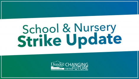 Latest School Strike Update 25/09 Image