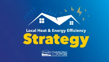 Local Heat and Energy Efficiency Strategy Image