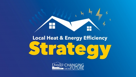Local Heat and Energy Efficiency Strategy Image
