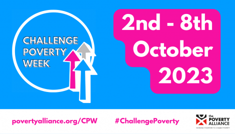 Challenge Poverty Week 2023 Image
