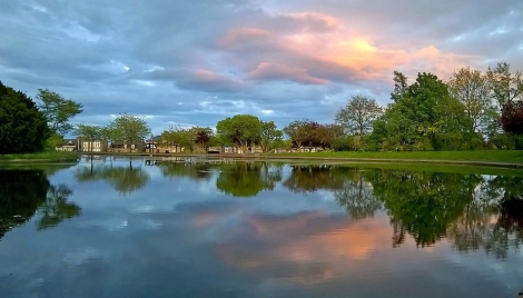 Environmental Improvements for Parks and Green Spaces Proposed Image