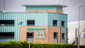 July Parking Promotion Proposal  Image