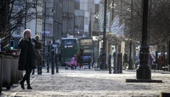 Additional £200,000 for environmental actions Image