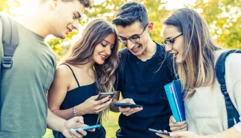 Supporting Attainment for Dundee Pupils  Image