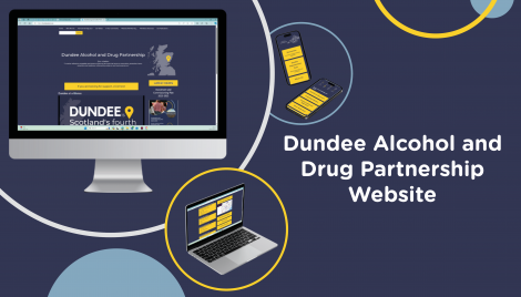 ADP Website Launched Image