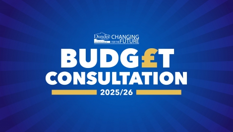 Budget Consultation update Image