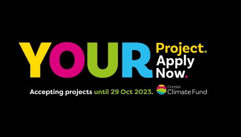 Dundee Climate Fund 2.0 Image