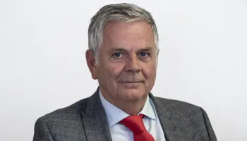 Tributes Paid to Councillor Charlie Malone Image