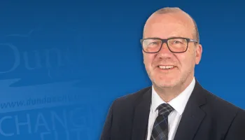 Community Justice report Image