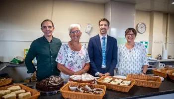 Community Wishes Image