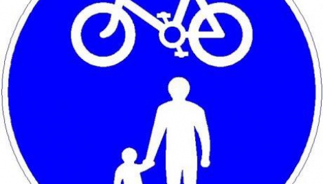 Sustrans Funding Image