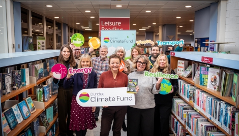 Voting open for Dundee Climate Fund 3.0 Image Voting open for Dundee Climate Fund 3.0 Image