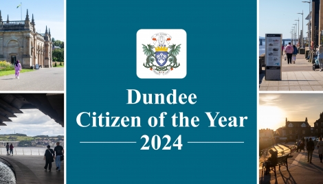 Citizen of the Year 2024 nominations Image