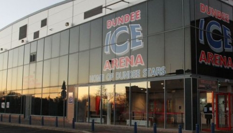 Ice Arena refrigeration plant replacement Image