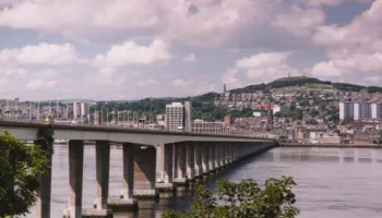 Dundee Local Area Energy Plan Image Dundee Local Area Energy Plan Image