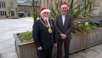 Dundee's traditional Christmas offering announced Image