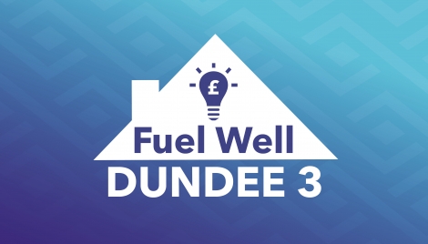 Help for households facing fuel poverty Image