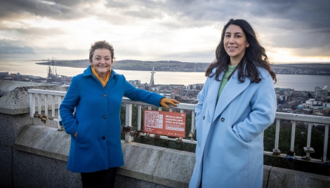 Hello Lamp Post updated following public engagement Image Hello Lamp Post updated following public engagement Image