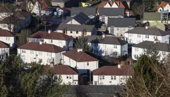 Transforming Council House Repairs Image