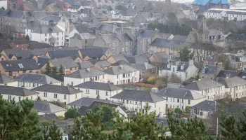 Positive response to homelessness Image