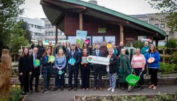 Dundee Climate Fund 3.0 Image