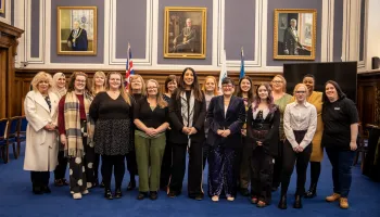 International Women’s Day 2024 Image