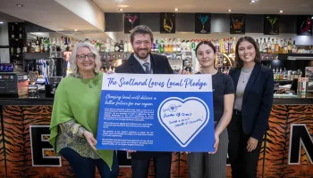 Dundee Loves Local Image