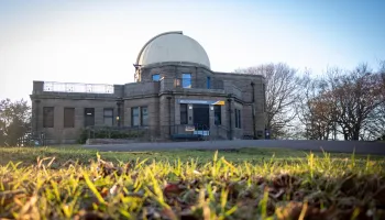 Leisure and Culture Dundee Consultation Image