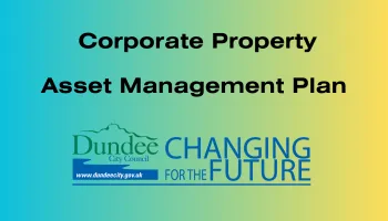 Corporate Property Asset Management Plan Image