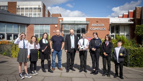 Community Youth And Diversionary Funding Open To Applications   Image