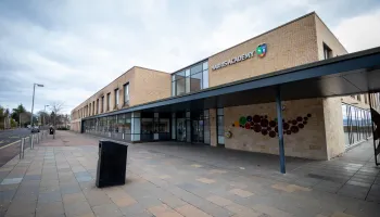 Dundee School Praised in Inspection Report Image