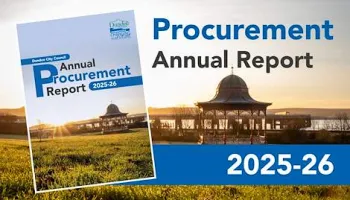 Procurement Report 2026 Procurement Report 2026